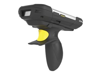 Motorola Handheld Pistol Grip Handle
