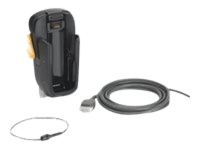 Motorola Vehicle Cradle with USB Pass Through