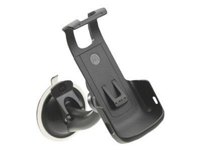 Motorola Handheld Car Holder