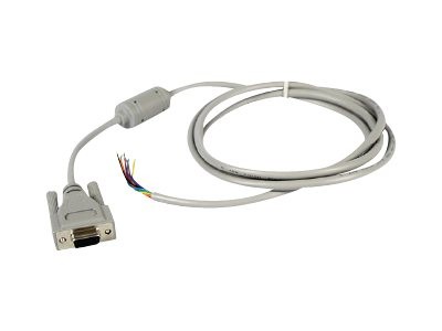 Honeywell Screen Blanking Box Cable