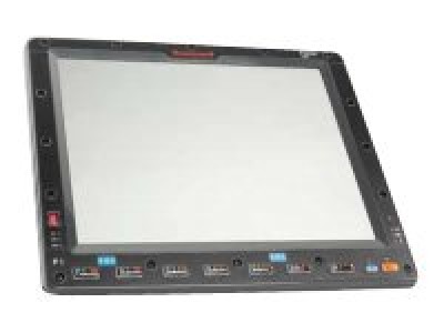 Honeywell Vehicle Mount Computer Front Panel