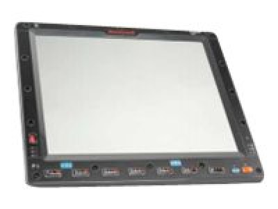 Honeywell Vehicle Mount Computer Front Panel