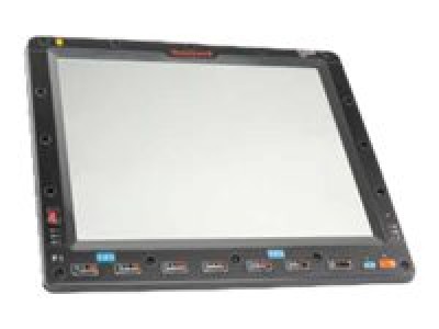 Honeywell Vehicle Mount Computer Front Panel
