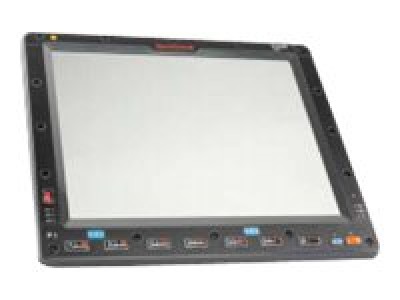 Honeywell Vehicle Mount Computer Front Panel