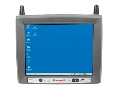 Honeywell Thor VX8