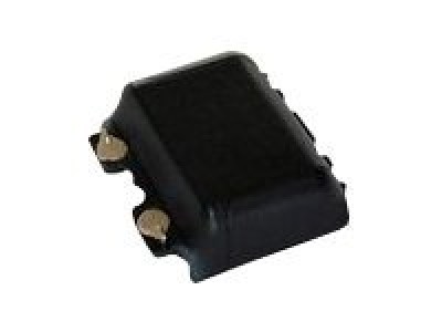 Psion Handheld Battery Door