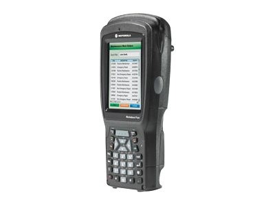 Psion Teklogix Workabout Pro 4 Short