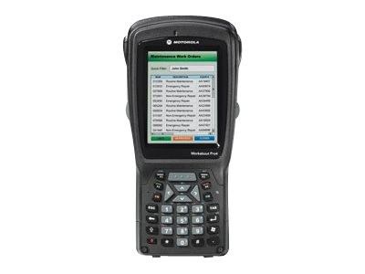 Psion Teklogix Workabout Pro 4 Short