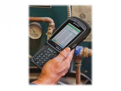 Psion Teklogix Workabout Pro 4 Short