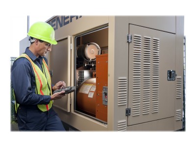 Psion Teklogix Workabout Pro 4 Short