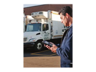 Psion Teklogix Workabout Pro 4 Short