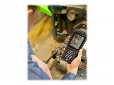 Psion Teklogix Workabout Pro 4 Short