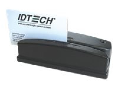ID TECH Omni 3207 Heavy-Duty Slot Reader