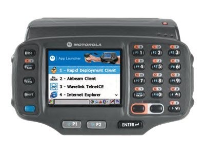 Motorola WT41N0