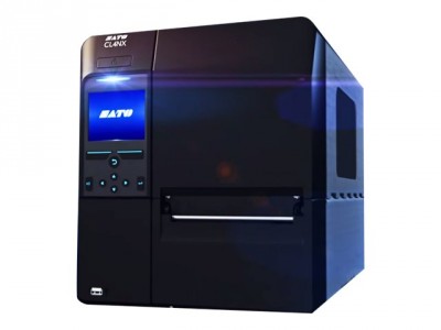 SATO CL 424NX