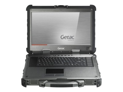 Getac X500