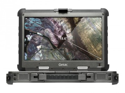 Getac X500G2