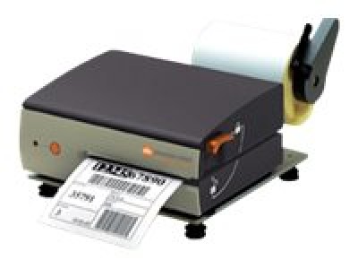 Datamax MP-Series Compact4 Mobile Mark II