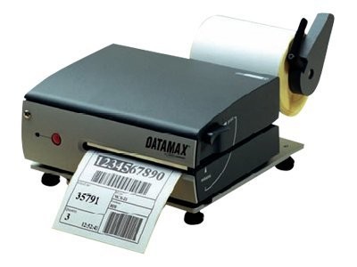 Datamax MP-Series Compact4 Mobile Mark II