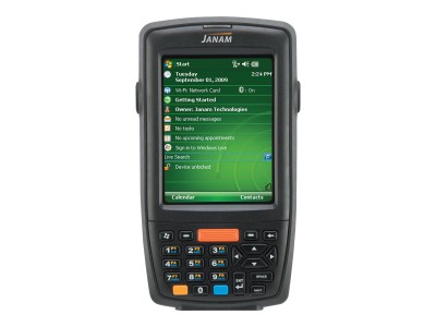 Janam Data Collection Terminal