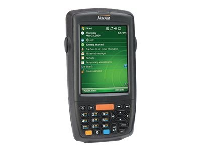 Janam Data Collection Terminal