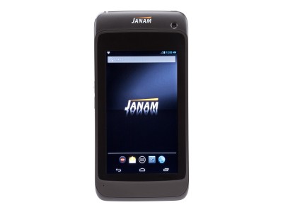 Janam XT1