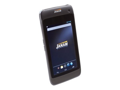 Janam XT1