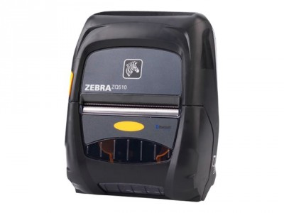 Zebra ZQ500 Series ZQ510