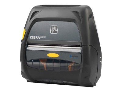 Zebra ZQ500 Series ZQ520