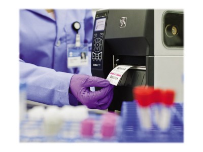 Zebra ZT200 Series ZT230