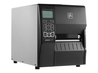 Zebra ZT200 Series ZT230
