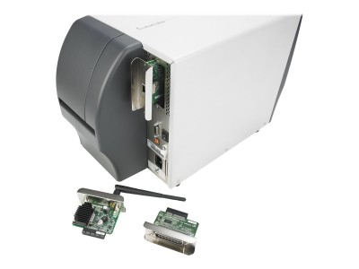 Zebra ZT200 Series ZT230