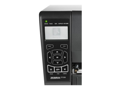 Zebra ZT200 Series ZT230