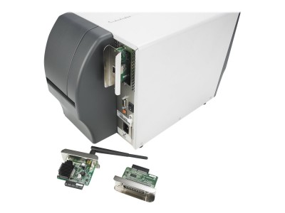 Zebra ZT200 Series ZT230