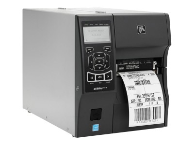 Zebra ZT400 Series ZT410