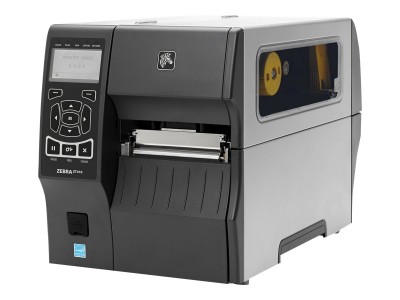 Zebra ZT400 Series ZT410