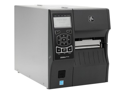 Zebra ZT400 Series ZT410