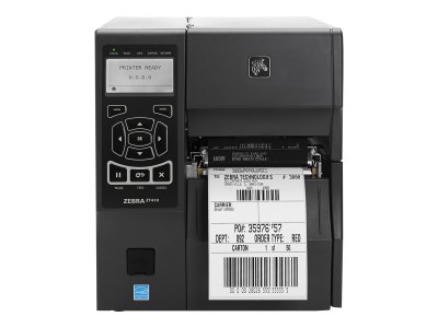 Zebra ZT400 Series ZT410