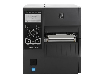 Zebra ZT400 Series ZT410