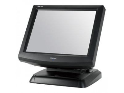 Posiflex JIVA TP8315 Terminal Series