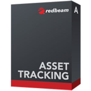 Software - Asset Tracking Software