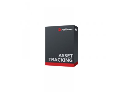 RedBeam Asset Tracking Software Mobile Ed.-1 user