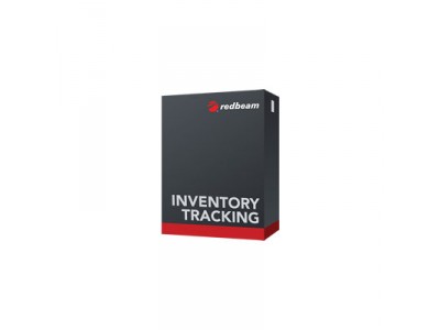 RedBeam Inventory Tracking Software