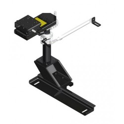 Printek - Vehicle Mounting Equipment